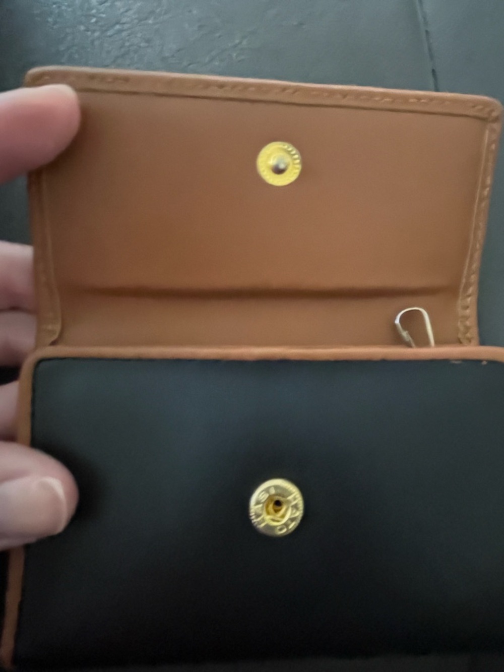 Christian Dior Key Holder Wallet - Picture 7 of 11